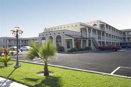 Americas Best Value Inn - San Jose Airport