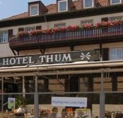 Hotel Thum