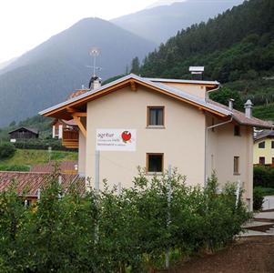 Agritur Il Tempo delle Mele