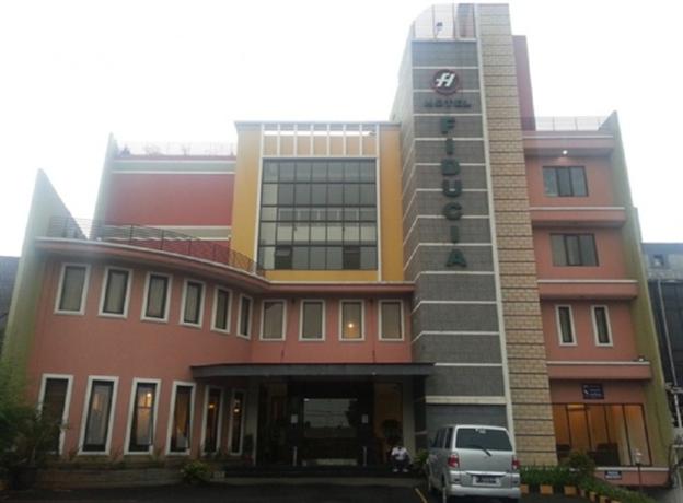 Hotel Fiducia Pasar Minggu