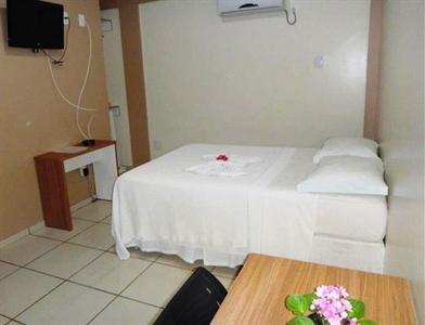 Hotel Canaa de Anapolis