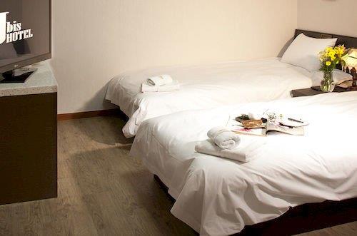 Jbis Hotel
