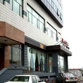 Motel168 Dong Ting Road Inn Tianjin