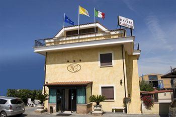 Hotel California Ariccia