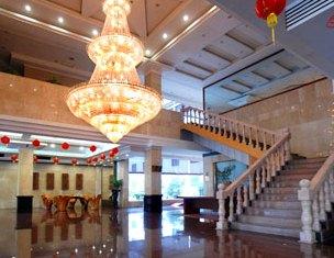 Anqing Yingbin Hotel