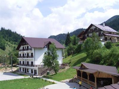 Complex Cheile Gradistei Moeciu