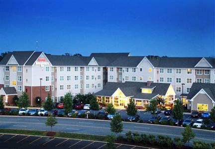 Residence Inn Fredericksburg