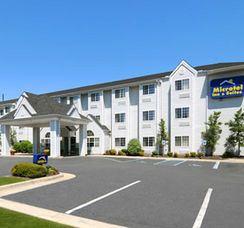 Microtel Inn And Suites - Decatur