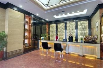 Hechi Longjiang Hotel Telecom stores