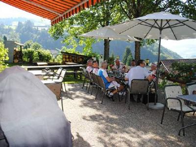 Landgasthof Sonne Haus der Freiheit