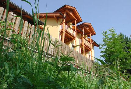 Familienhotel Platzer