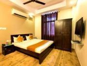 Zo Rooms BnB Mansarovar