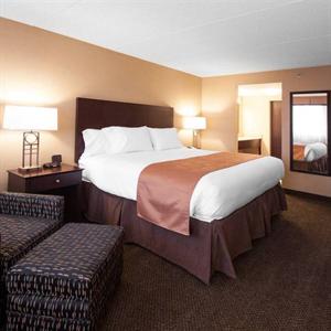 Comfort Inn & Suites Wadsworth