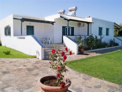 Fotini Apartments