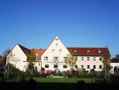 Landgasthof Scheubel