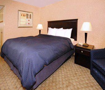 BEST WESTERN Hazlet Inn