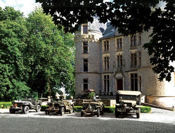 Chateau Isle Marie - Appartements