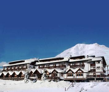 Hotel Sporting Passo del Tonale