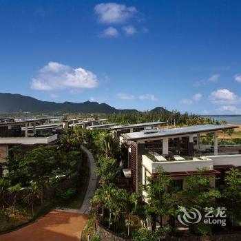 G Charlton Hotels Resorts Yazhou Bay Sanya