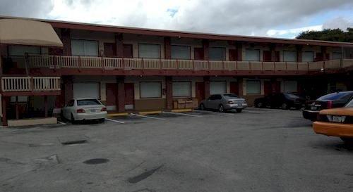 Palacio Inn Motel