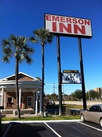 Emerson Inn