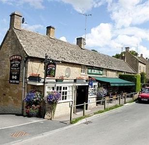 Hollow Bottom Guest House Guiting Power