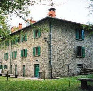 Albergo Ristorante San Romolo