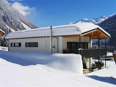 Appartement Huk