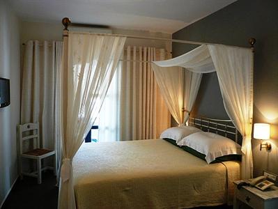 Vrahos Hotel