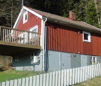 Cottage Sweden Aseaview Uddevalla