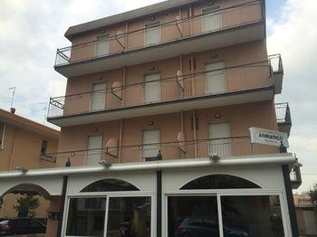 Residence Adriatico Rimini