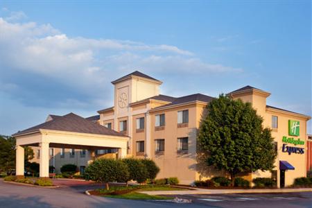 Holiday Inn Express Merrillville