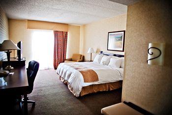 Wyndham Garden Lubbock