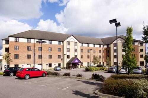 Premier Inn Edgware London