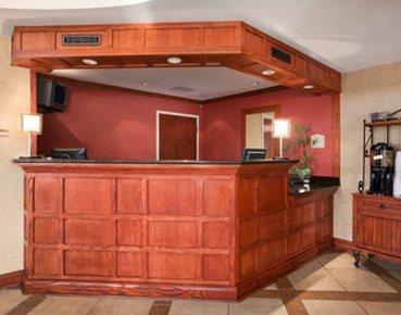 Baymont Inn & Suites Indianapolis South