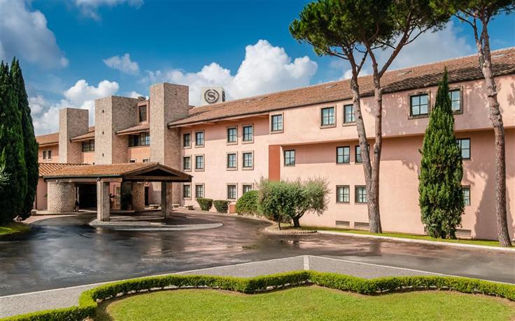 Sheraton Golf Parco de' Medici Hotel & Resort