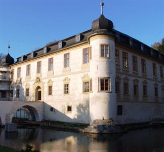 Chateau Trebesice