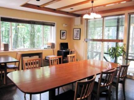 Hakuba Wadano Lodge