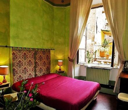 B&B La Romea Lucca