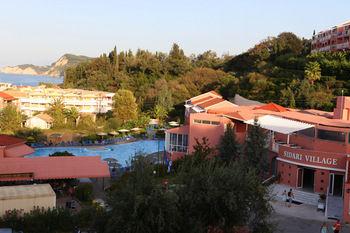 Corfu Panorama