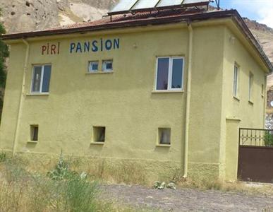 Piri Pension