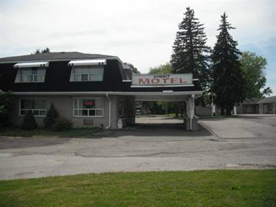 Summit Motel Richmond Hill