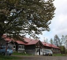 Youth Hostel Karimpani Niseko Fujiyama