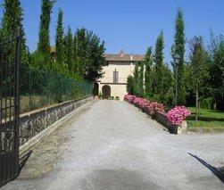 Agriturismo Casa Vecchia Cetona