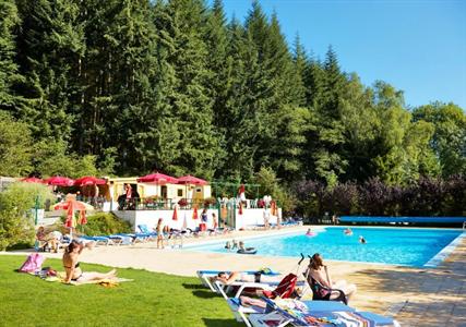 Camping Parc la Clusure