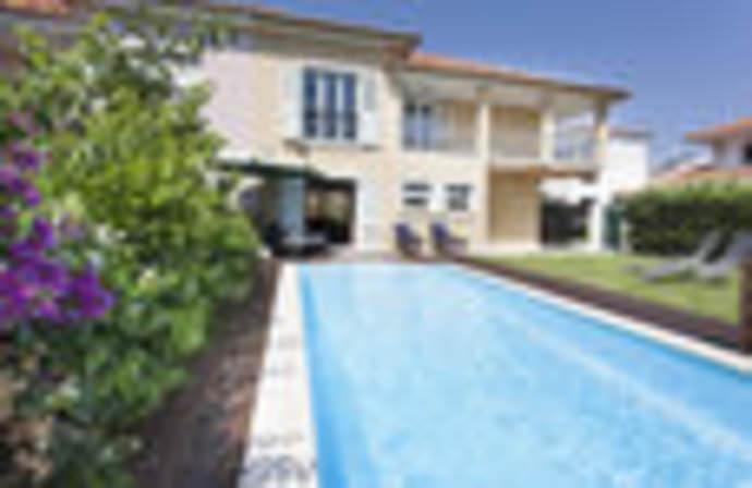 Homestay in Sao Joao de Brito near Rock in Rio Lisboa Arena