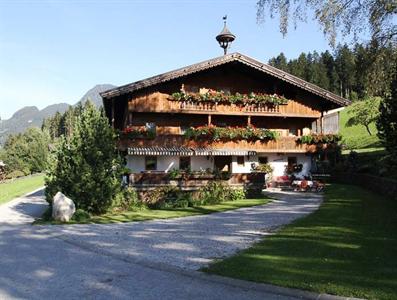 Bauernhof Angererhof Guest House Reith im Alpbachtal