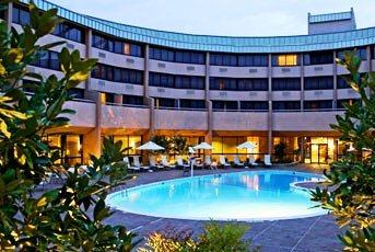 Sheraton Reston Hotel