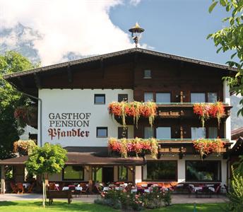 Hotel Pfandler