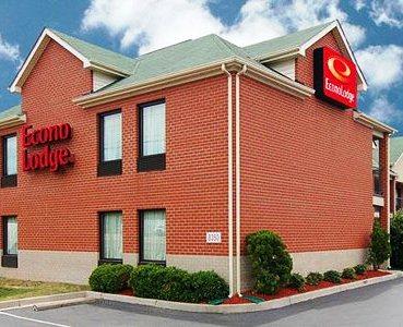 Econo Lodge Richmond